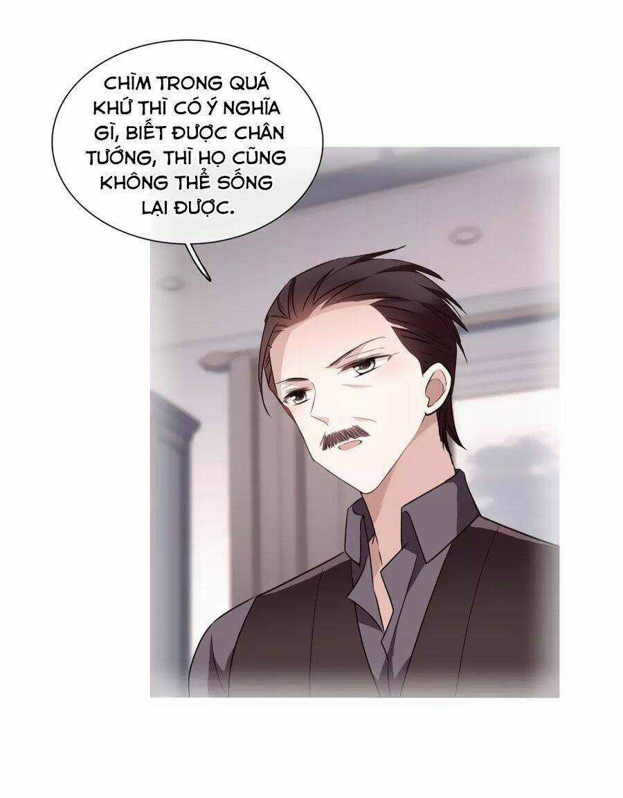 Nhân Chất Tình Nhân - Chapter 32.1 - Trang 19