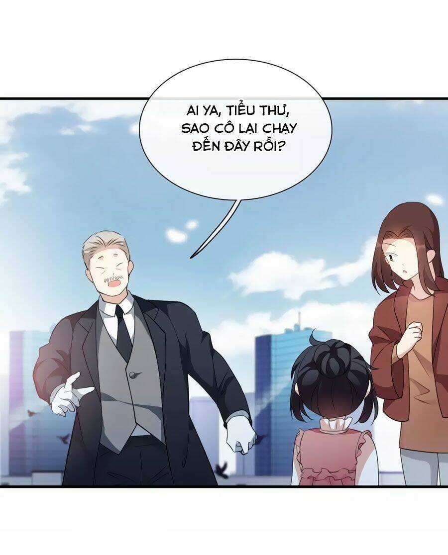 Nhân Chất Tình Nhân - Chapter 32.1 - Trang 3