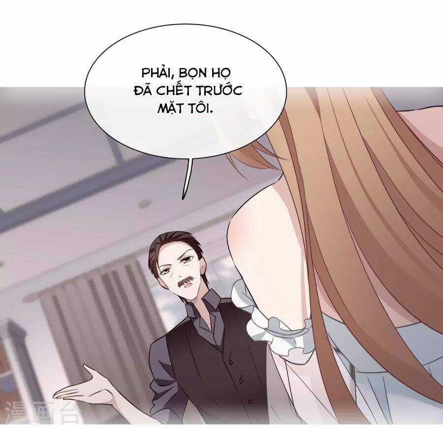 Nhân Chất Tình Nhân - Chapter 32.1 - Trang 21