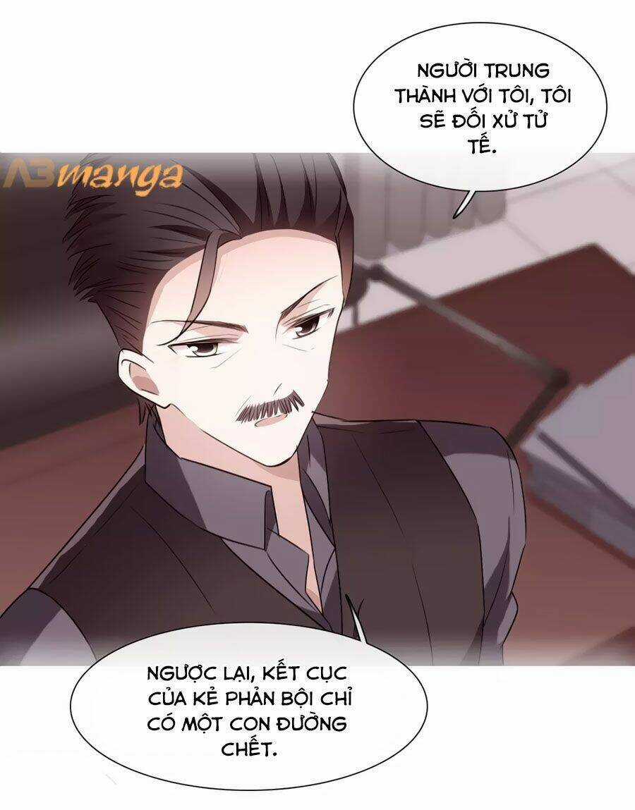 Nhân Chất Tình Nhân - Chapter 32.1 - Trang 22