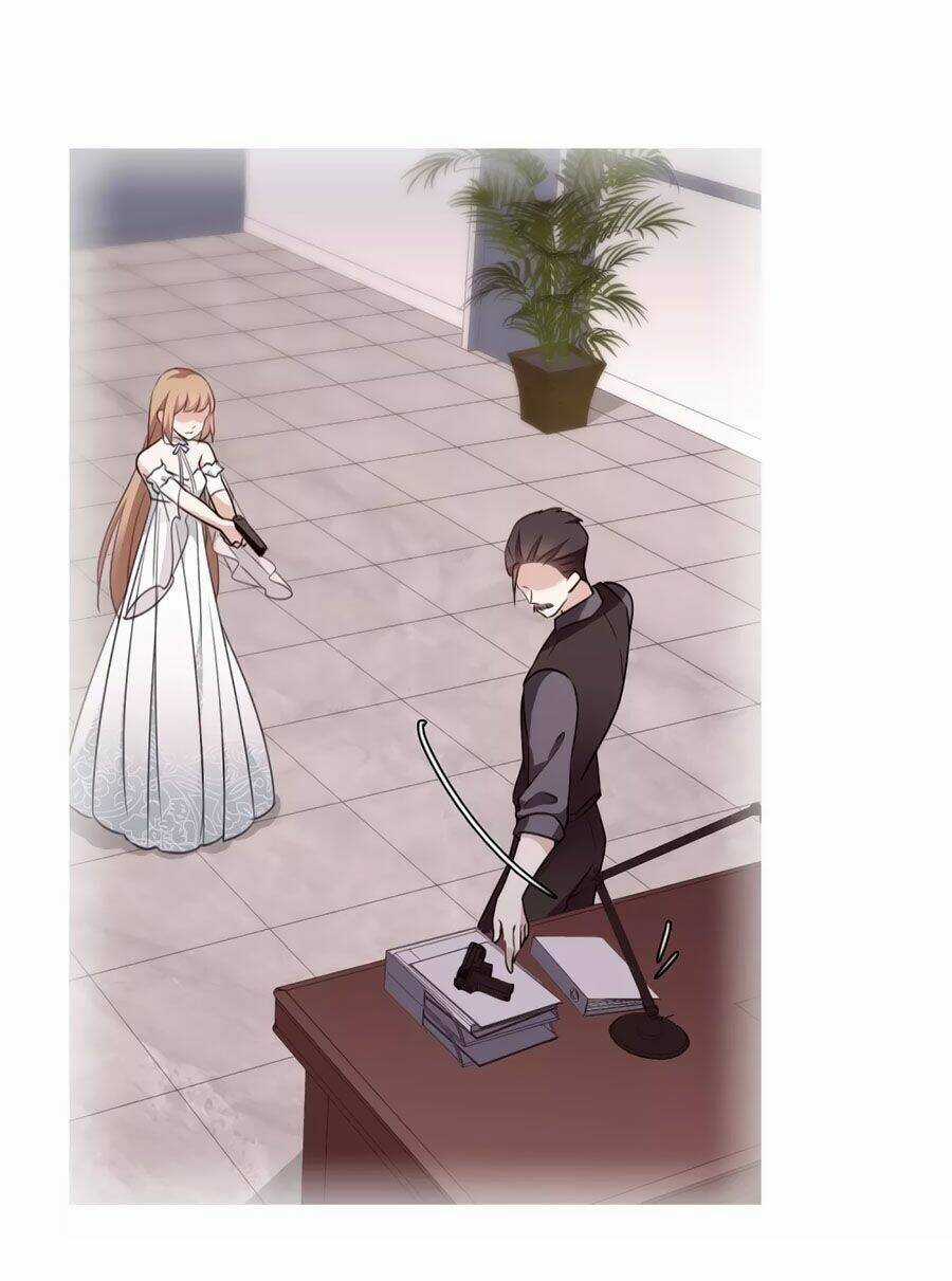 Nhân Chất Tình Nhân - Chapter 32.1 - Trang 25