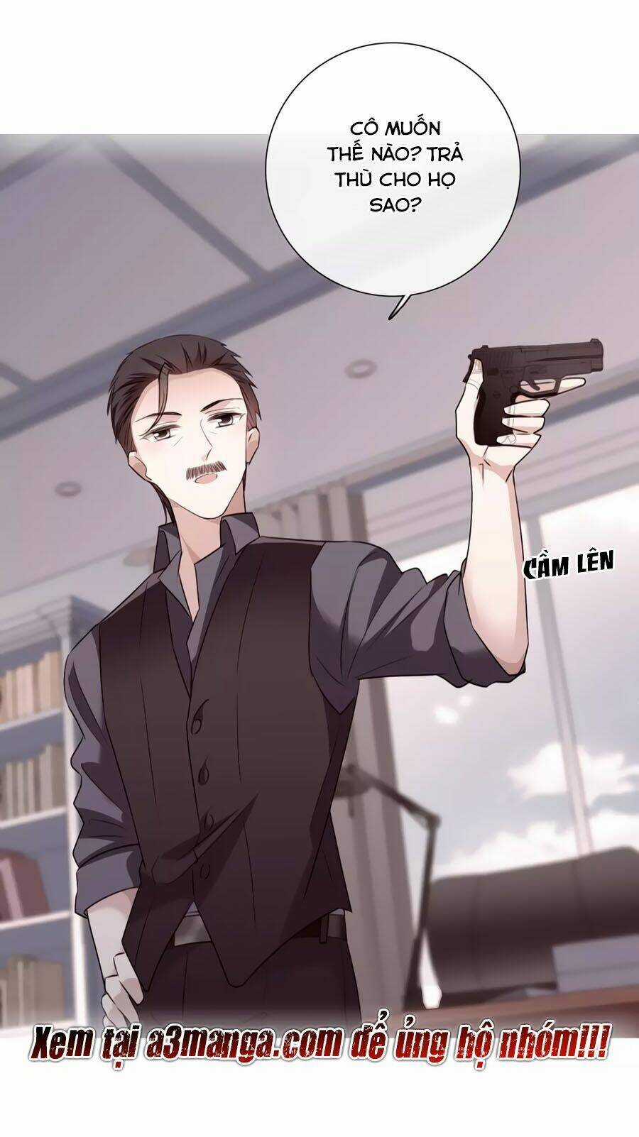 Nhân Chất Tình Nhân - Chapter 32.1 - Trang 26