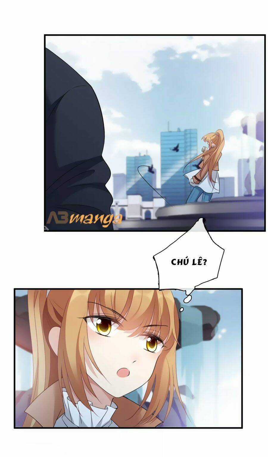 Nhân Chất Tình Nhân - Chapter 32.1 - Trang 4