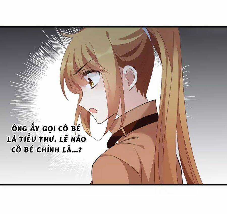 Nhân Chất Tình Nhân - Chapter 32.1 - Trang 5