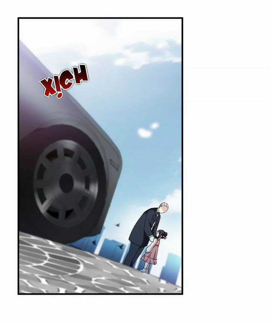 Nhân Chất Tình Nhân - Chapter 32.1 - Trang 6