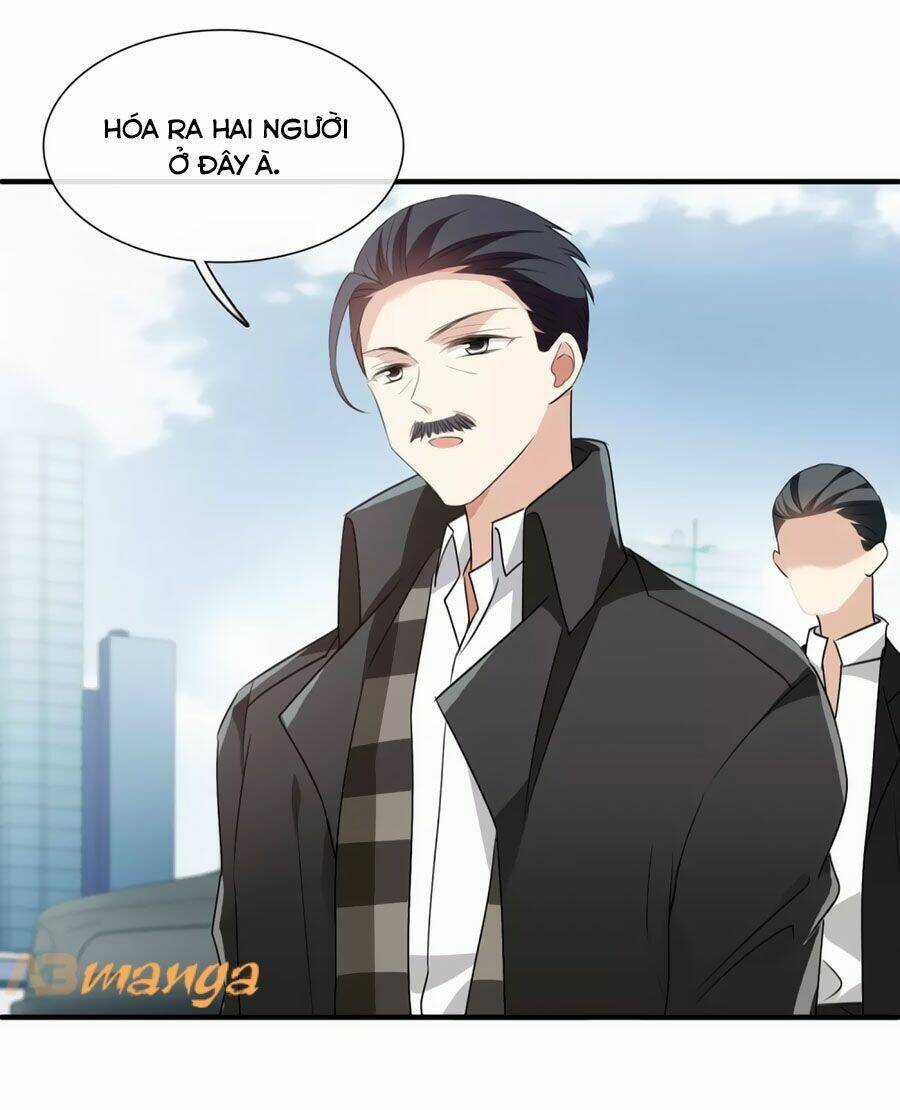 Nhân Chất Tình Nhân - Chapter 32.1 - Trang 10