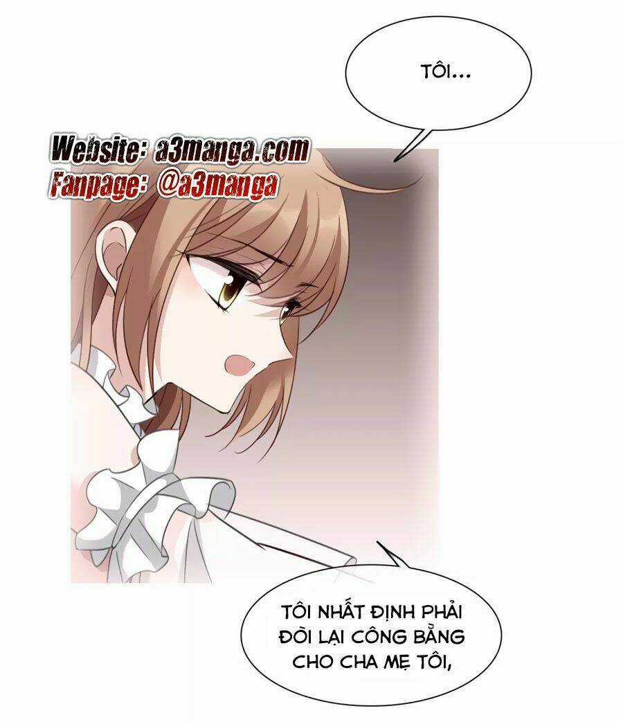 Nhân Chất Tình Nhân - Chapter 32.2 - Trang 2