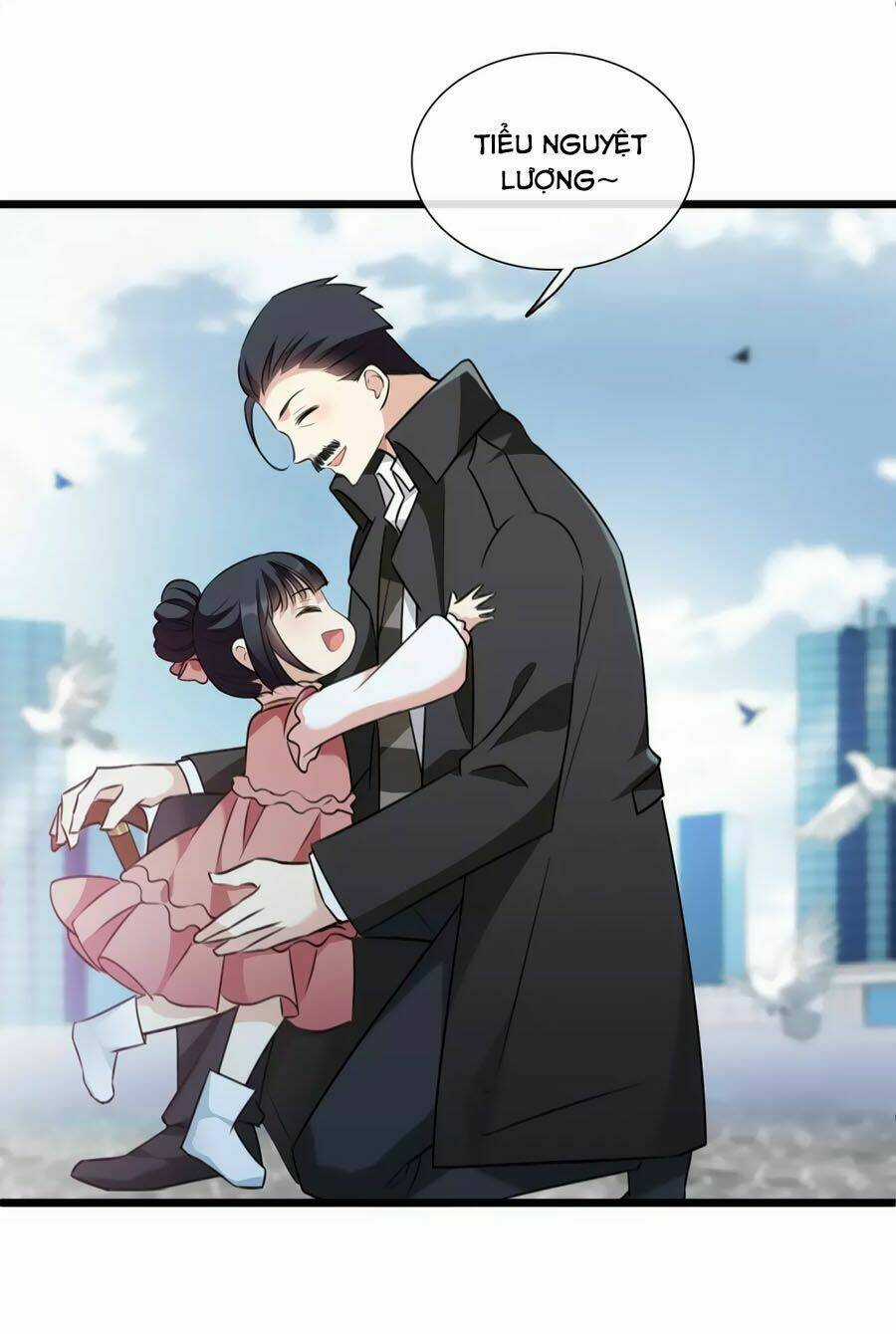 Nhân Chất Tình Nhân - Chapter 32.2 - Trang 12