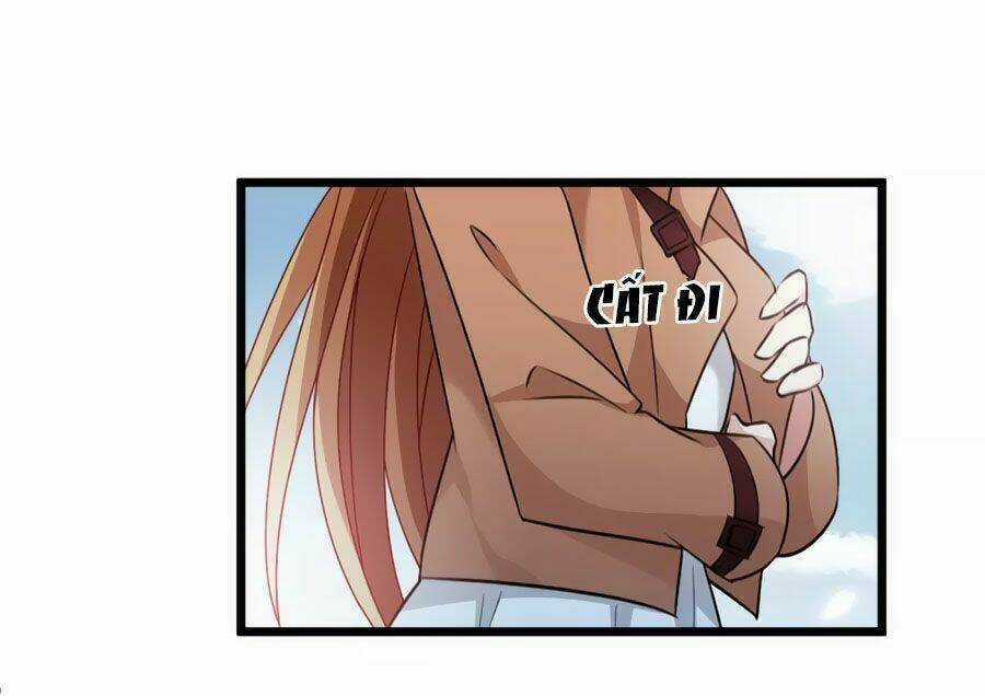 Nhân Chất Tình Nhân - Chapter 32.2 - Trang 13