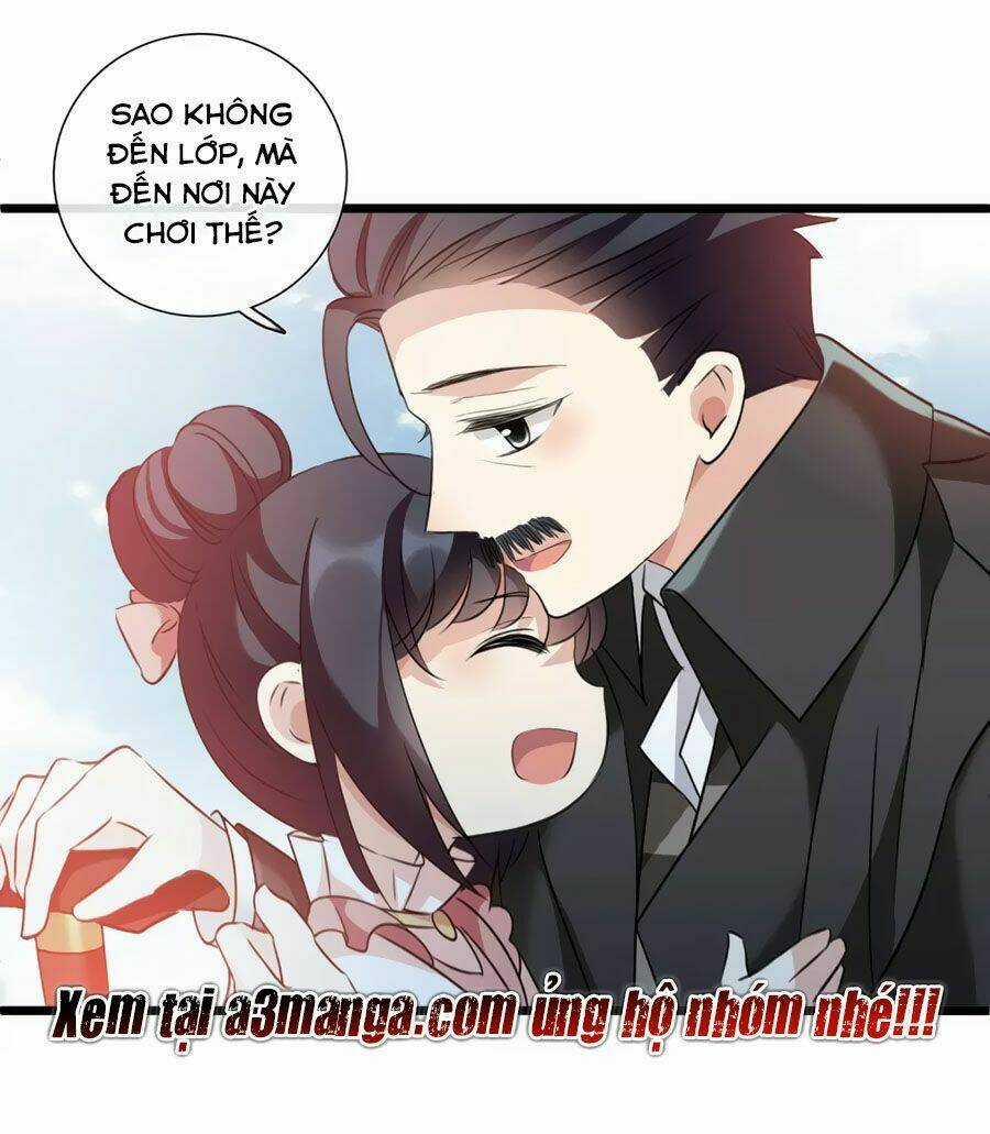 Nhân Chất Tình Nhân - Chapter 32.2 - Trang 14