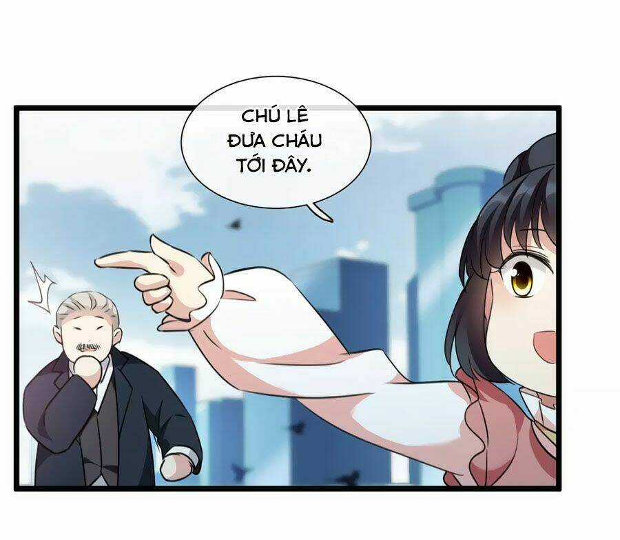 Nhân Chất Tình Nhân - Chapter 32.2 - Trang 15