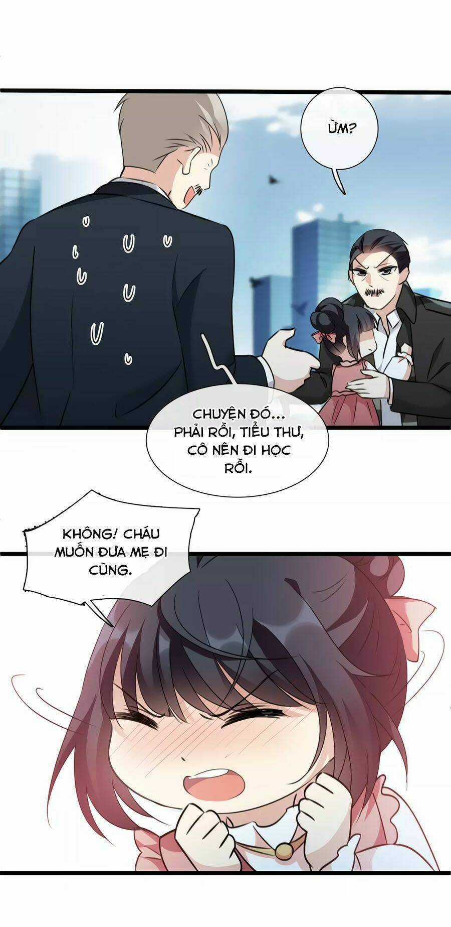 Nhân Chất Tình Nhân - Chapter 32.2 - Trang 16