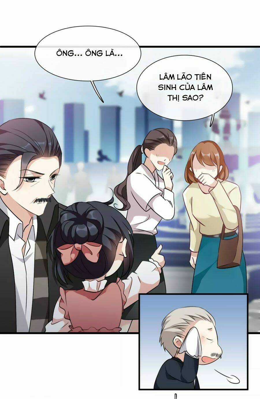 Nhân Chất Tình Nhân - Chapter 32.2 - Trang 20