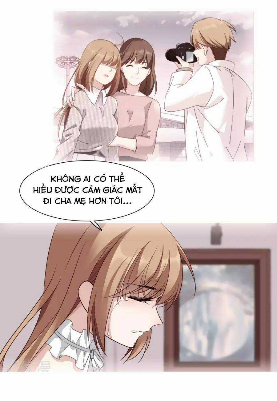 Nhân Chất Tình Nhân - Chapter 32.2 - Trang 3