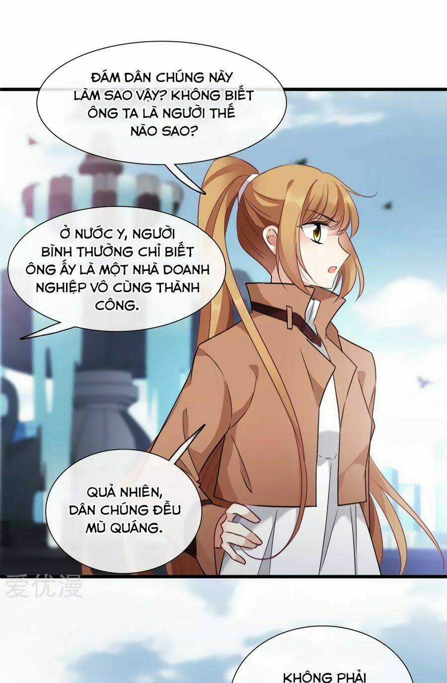 Nhân Chất Tình Nhân - Chapter 32.2 - Trang 25