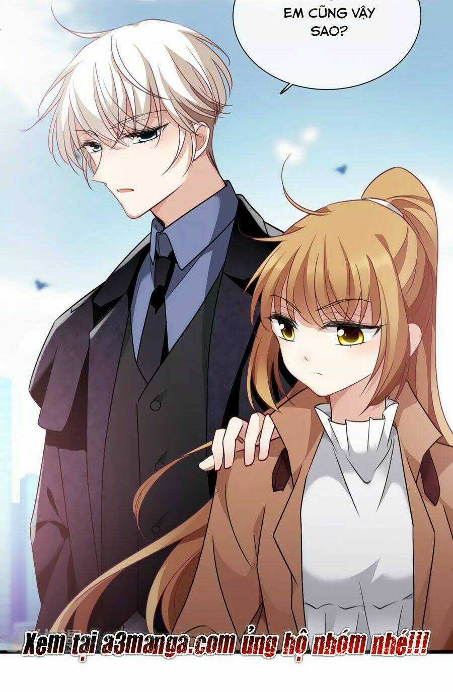 Nhân Chất Tình Nhân - Chapter 32.2 - Trang 26