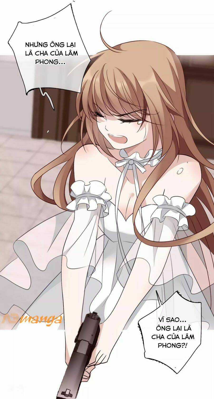 Nhân Chất Tình Nhân - Chapter 32.2 - Trang 5