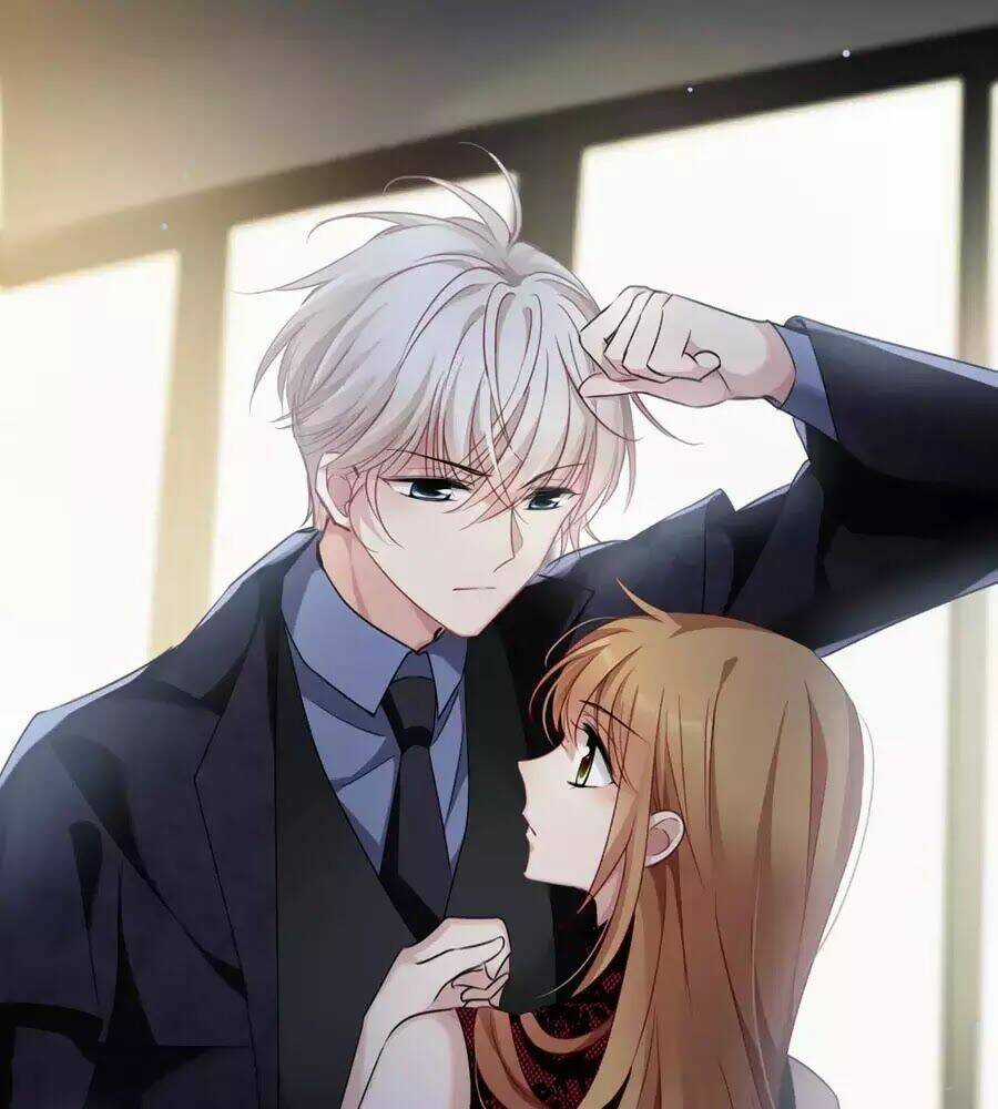 Nhân Chất Tình Nhân - Chapter 33.1 - Trang 1