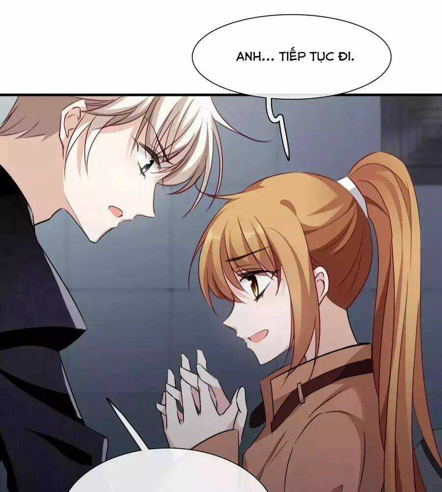 Nhân Chất Tình Nhân - Chapter 33.1 - Trang 12