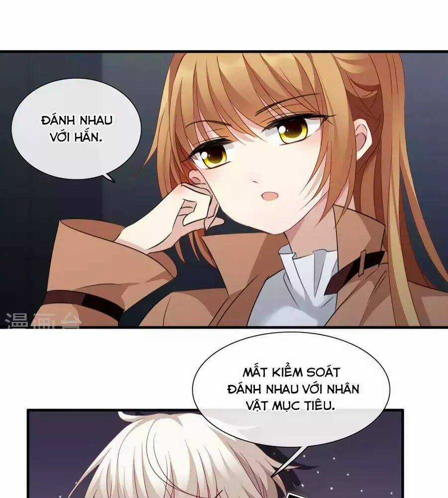 Nhân Chất Tình Nhân - Chapter 33.1 - Trang 19