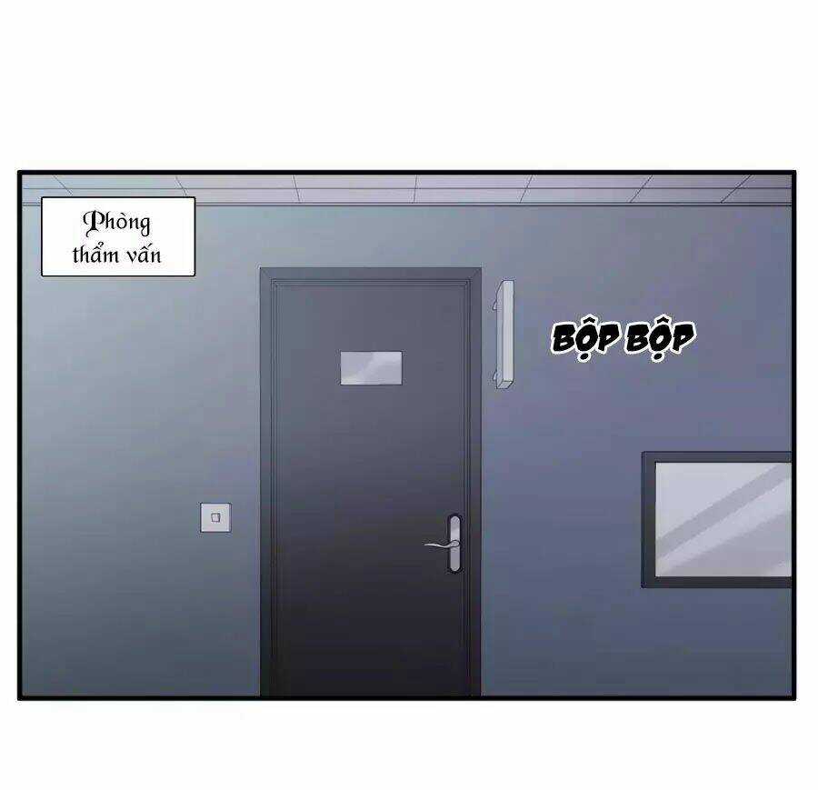 Nhân Chất Tình Nhân - Chapter 33.1 - Trang 3