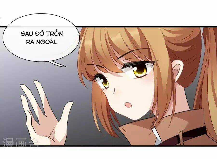 Nhân Chất Tình Nhân - Chapter 33.1 - Trang 21