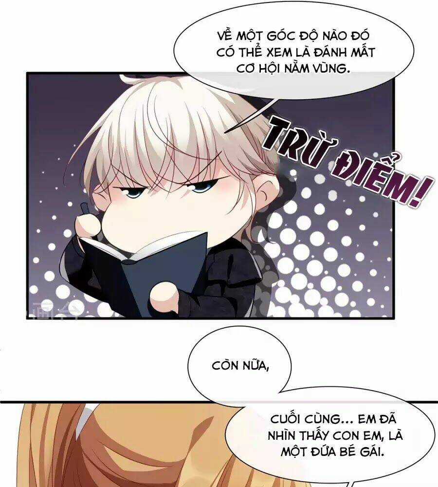 Nhân Chất Tình Nhân - Chapter 33.1 - Trang 22