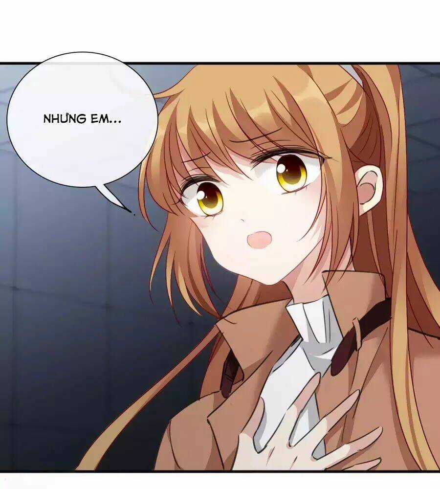 Nhân Chất Tình Nhân - Chapter 33.1 - Trang 30