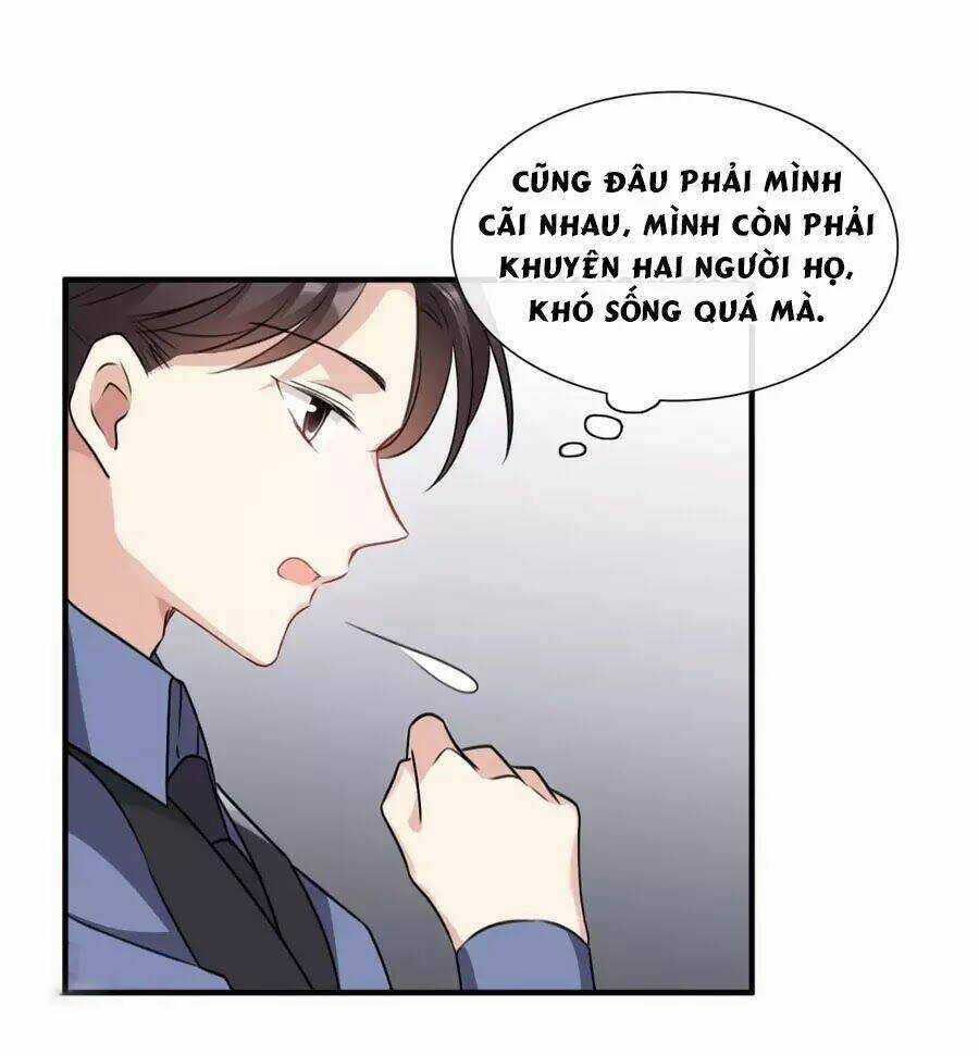 Nhân Chất Tình Nhân - Chapter 33.1 - Trang 37