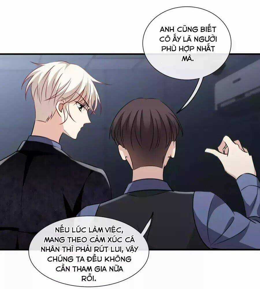 Nhân Chất Tình Nhân - Chapter 33.1 - Trang 39