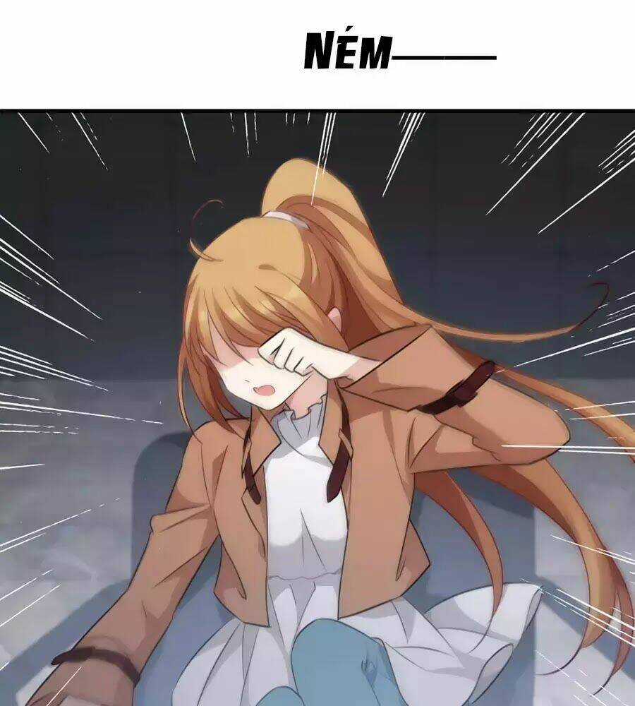 Nhân Chất Tình Nhân - Chapter 33.1 - Trang 5