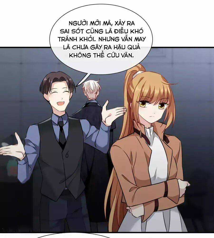 Nhân Chất Tình Nhân - Chapter 33.1 - Trang 42