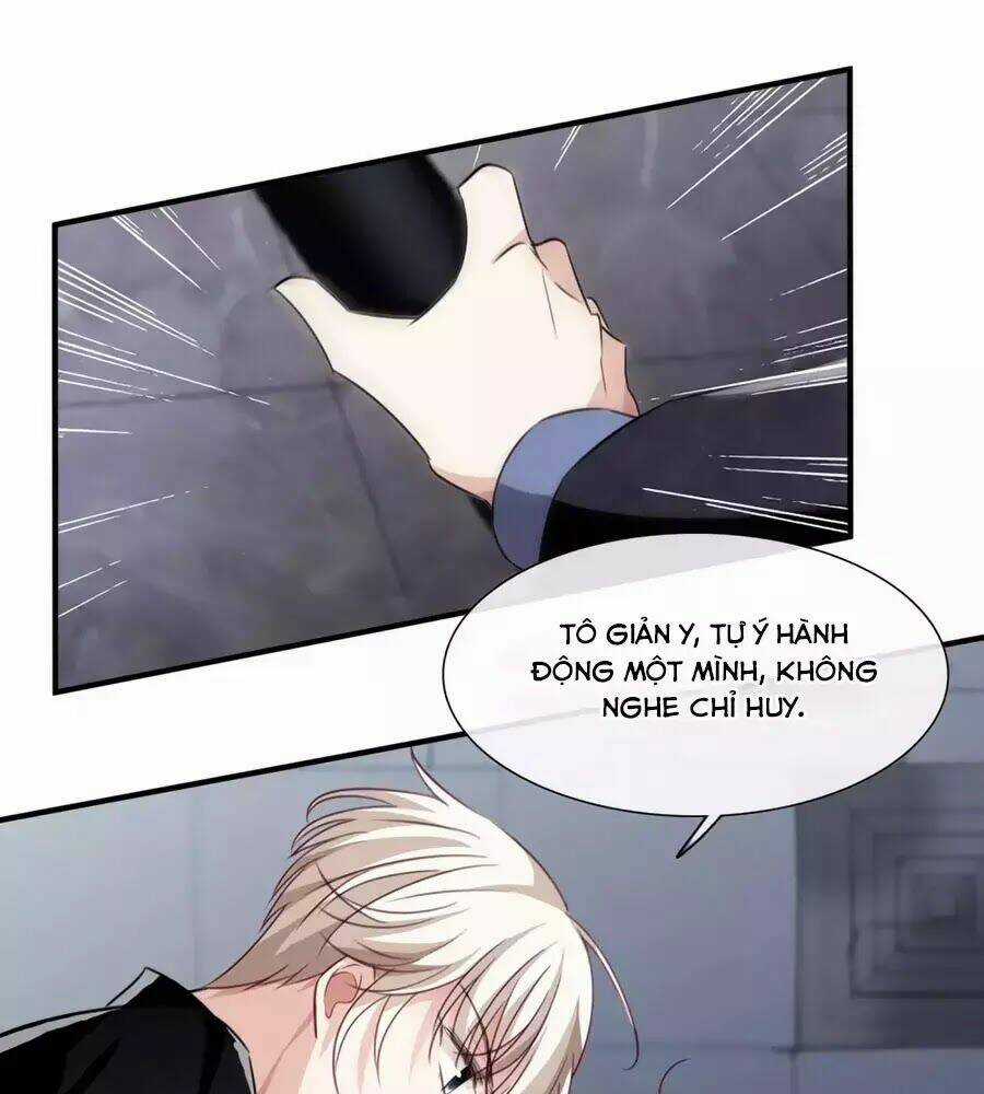 Nhân Chất Tình Nhân - Chapter 33.1 - Trang 7