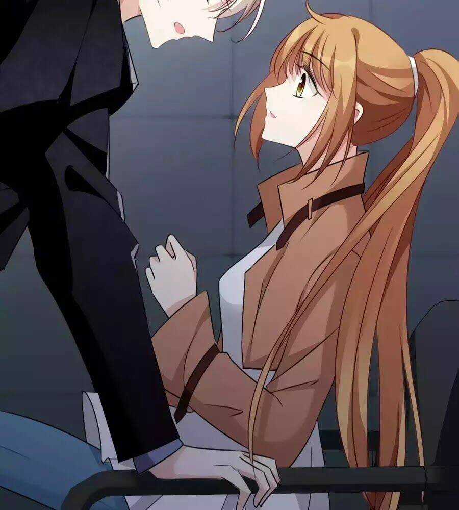 Nhân Chất Tình Nhân - Chapter 33.1 - Trang 8