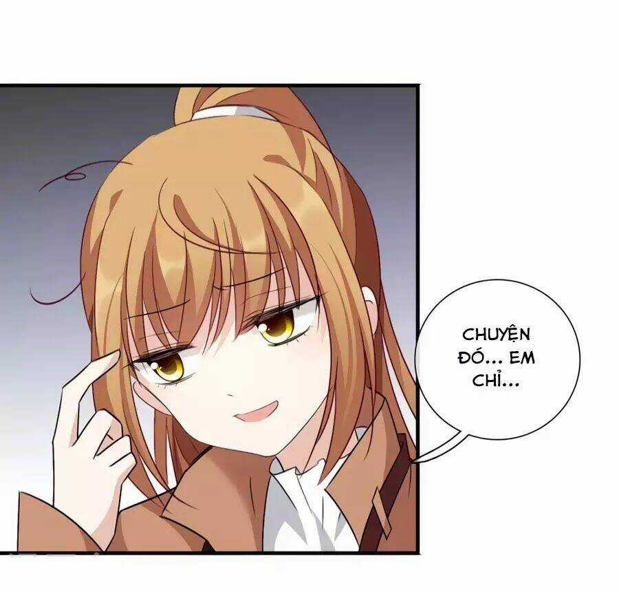 Nhân Chất Tình Nhân - Chapter 33.1 - Trang 10