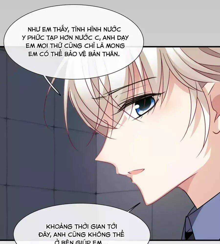 Nhân Chất Tình Nhân - Chapter 33.2 - Trang 12