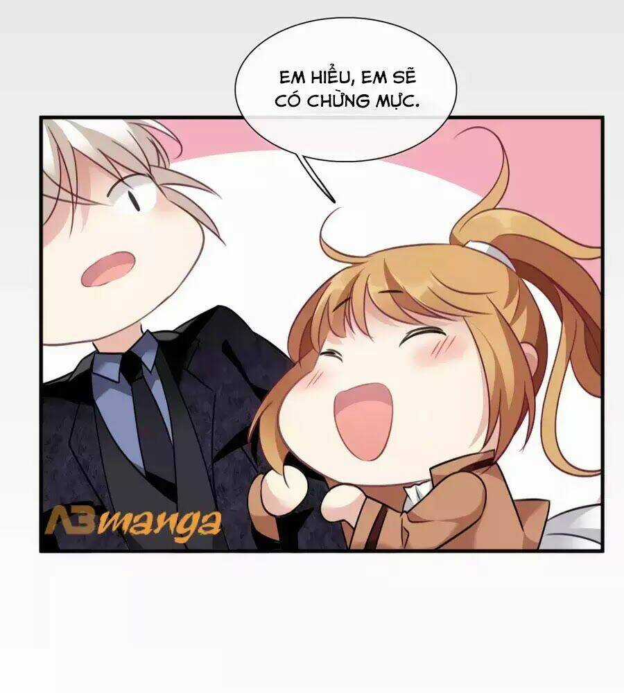 Nhân Chất Tình Nhân - Chapter 33.2 - Trang 14