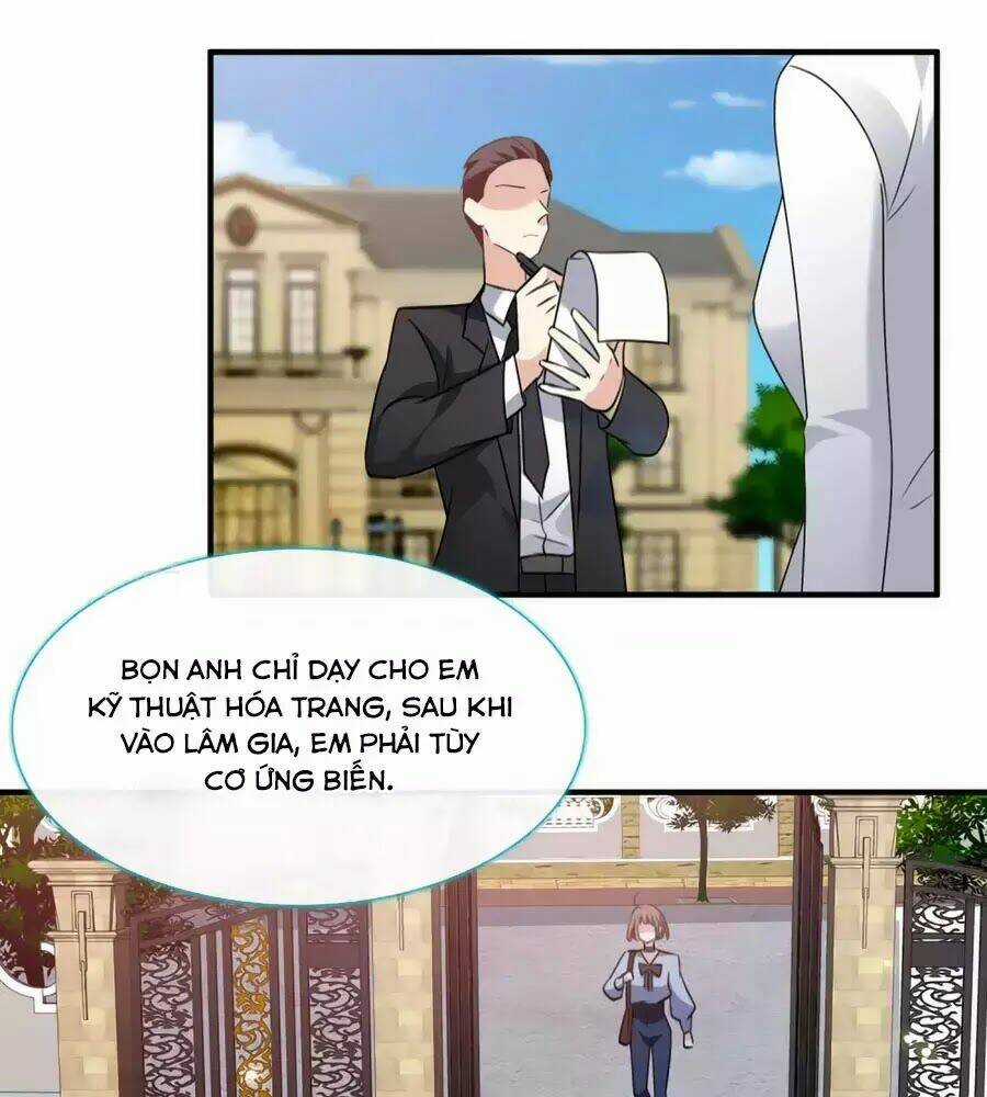 Nhân Chất Tình Nhân - Chapter 33.2 - Trang 18