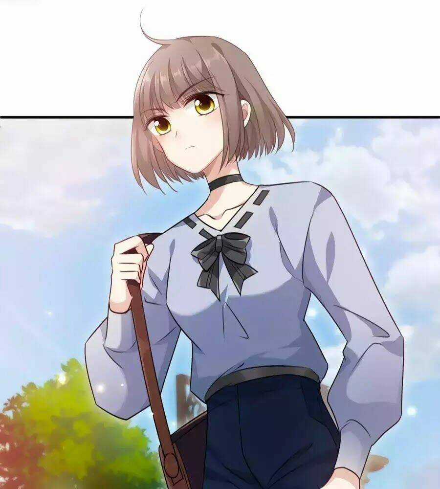 Nhân Chất Tình Nhân - Chapter 33.2 - Trang 20