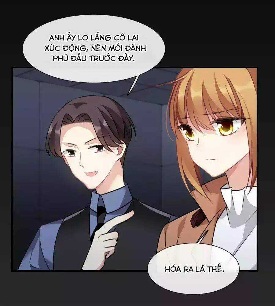 Nhân Chất Tình Nhân - Chapter 33.2 - Trang 3