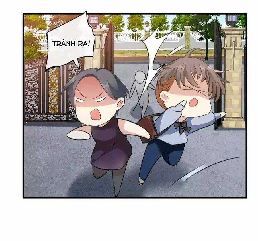 Nhân Chất Tình Nhân - Chapter 33.2 - Trang 23