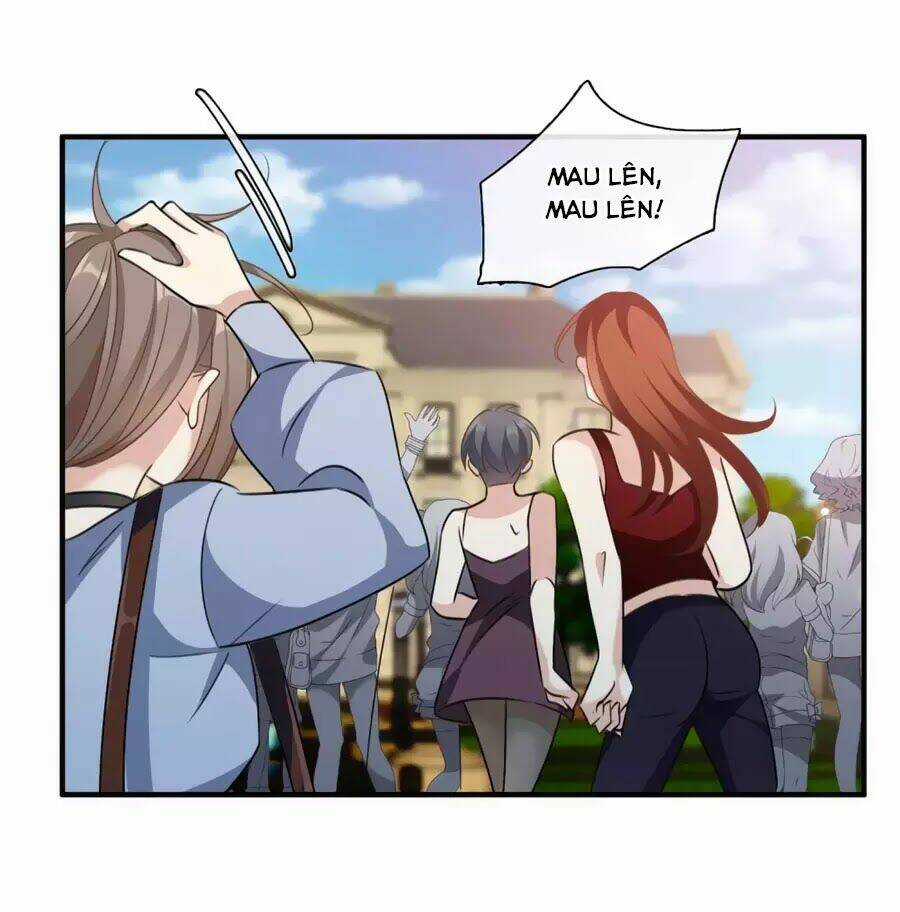 Nhân Chất Tình Nhân - Chapter 33.2 - Trang 24