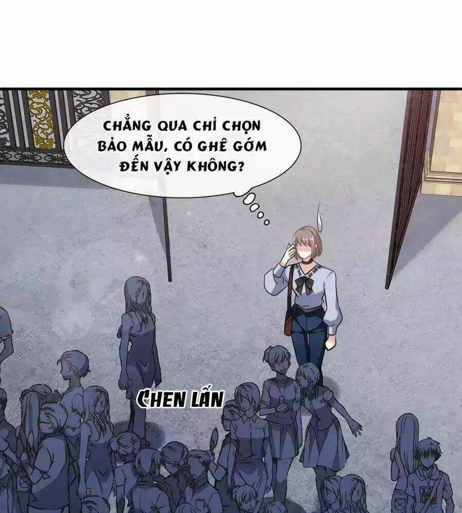 Nhân Chất Tình Nhân - Chapter 33.2 - Trang 25