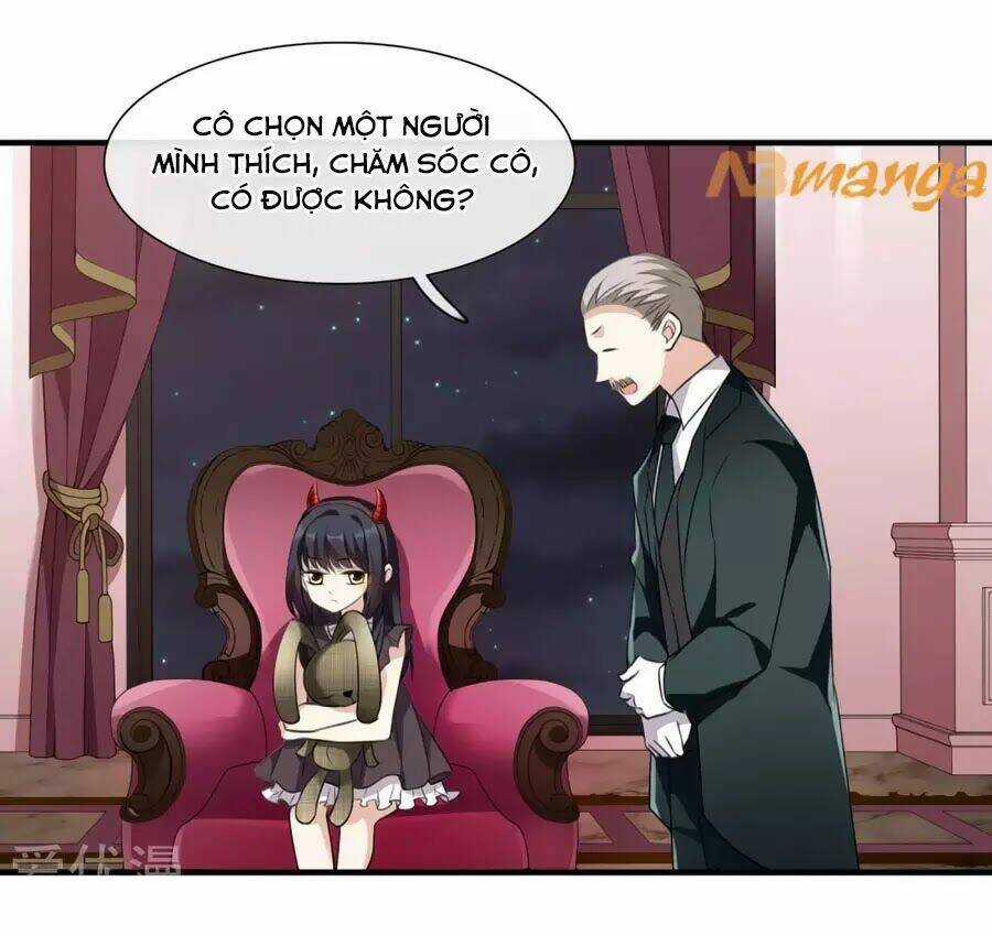 Nhân Chất Tình Nhân - Chapter 33.2 - Trang 29