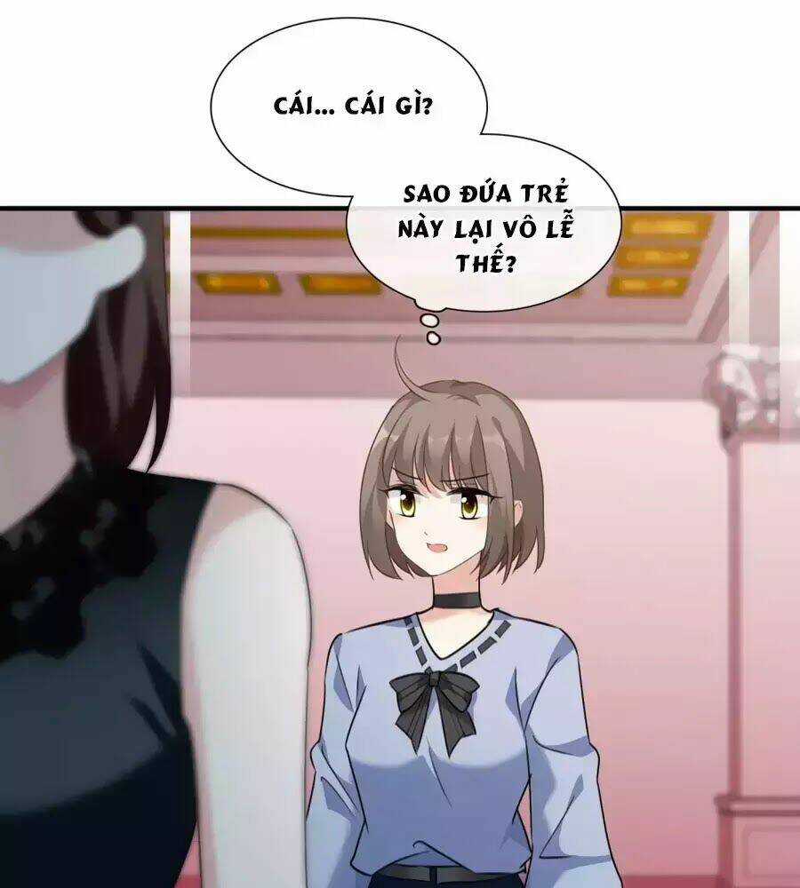 Nhân Chất Tình Nhân - Chapter 33.2 - Trang 32