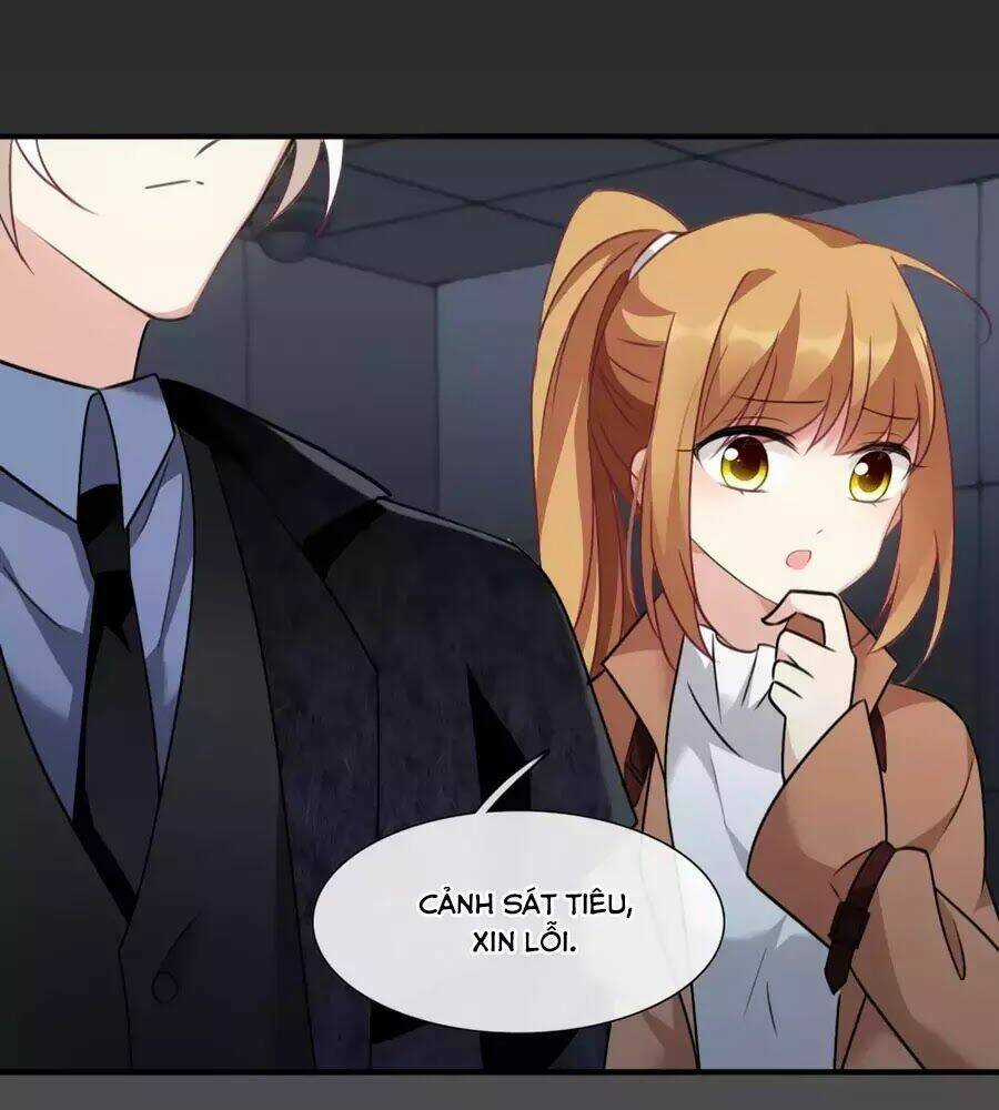 Nhân Chất Tình Nhân - Chapter 33.2 - Trang 5