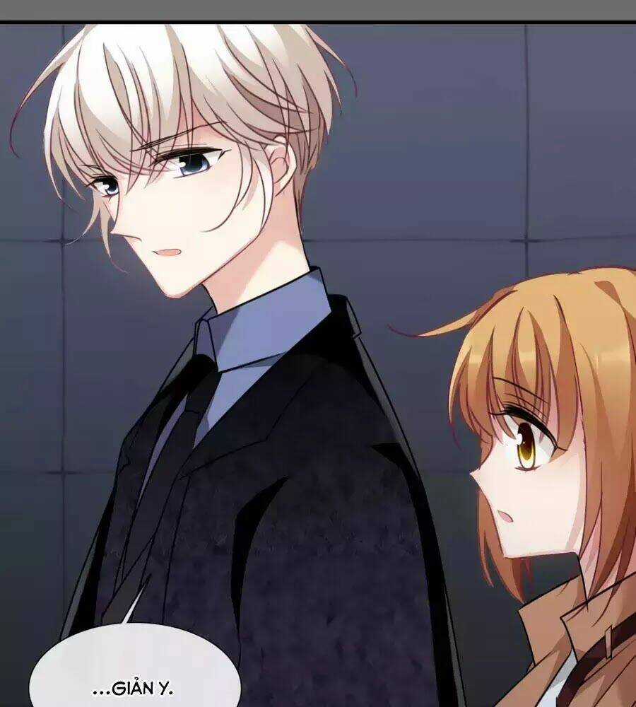 Nhân Chất Tình Nhân - Chapter 33.2 - Trang 8