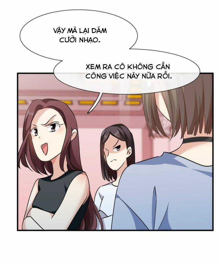 Nhân Chất Tình Nhân - Chapter 34.1 - Trang 12