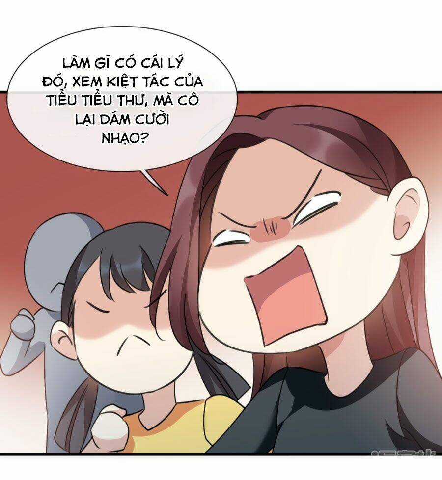 Nhân Chất Tình Nhân - Chapter 34.1 - Trang 15