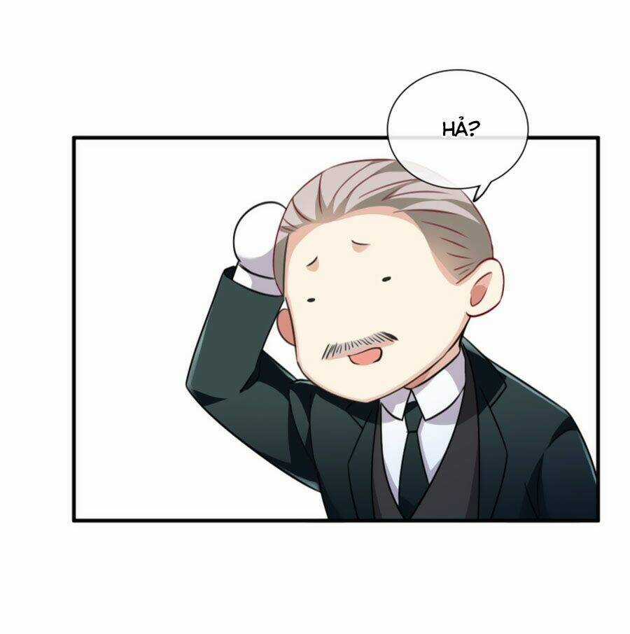 Nhân Chất Tình Nhân - Chapter 34.1 - Trang 21